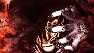 Hellsing AMV - The Vengeful One