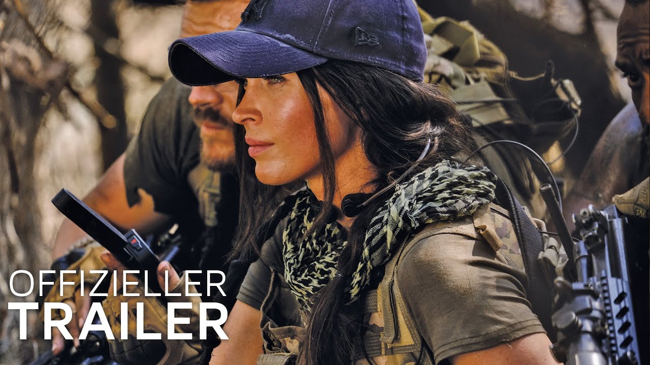 Rogue Hunter - Film ∣ Kritik ∣ Trailer – Filmdienst