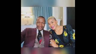 FAITH IT AND WATCH MIRACLES HAPPEN PROPHET ANGEL AND PROPHETESS BEVERLY ANGEL