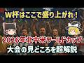 【ゆっくり解説】ついに開幕！2026年W杯！その大会の見どころを超解説【サッカー】