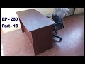 Office tables  study tables  ep260  part16  sri maari furnitures  smf furniture  furniture