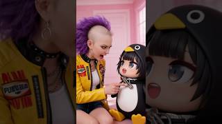 Gugugaga Burned Rumis Hair What Will Rumi Do?