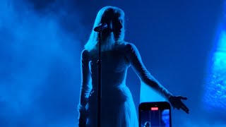 Aurora - Soulless Creatures / Guadalajara, México. 31/10/24