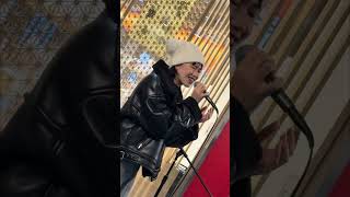 VIDA Hollywood セトリダイジェスト@日本橋案内所