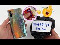 I got a gift🙈 How i Restore Samsung Galaxy Note 10+ Cracked For My Big Fan