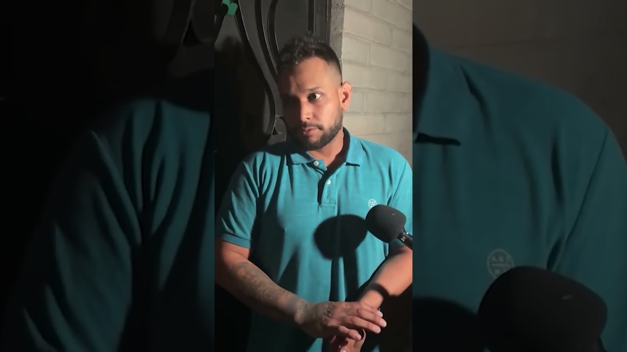 Deliveryman Detained in Guthrie Case Speaks Out