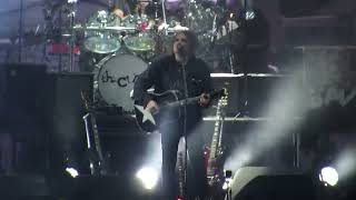 The Cure - In Between Days - Live at Estadio San Marcos - Lima, Peru 2023