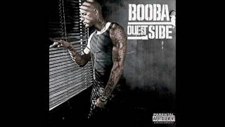 Video thumbnail of "Au Bout Des Reves - Booba Ft. Trade Union & Rudy (Official Music Video)***LYRICS***"