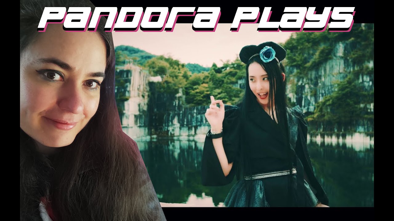 BandMaid Influencer (Official Music Video) FIRST LISTEN Reaction