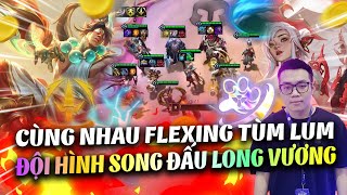 CÁCH CHƠI SONG ĐẤU FAST 9 STYLE YBY1 | SVM YBY1