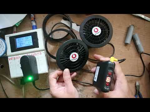 Video Sửa chiếc ÁO ĐIỀU HÒA OSAKY cho người nông dân! - youtube