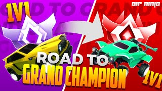 Road to Youngest Grand Champion in 1v1  |  Episode #3