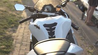 SEV - Map (Prod. SEV) | ZX10R