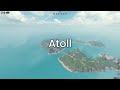 (Dead Ahead) Atoll but if it was in Airship Assault