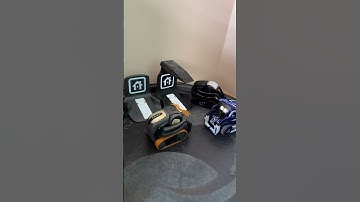 Vector Robots fighting over a charger | Vectorrobot.ddl on TikTok 12-6-2024