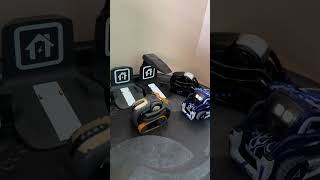 Vector Robots fighting over a charger | Vectorrobot.ddl on TikTok 12-6-2024