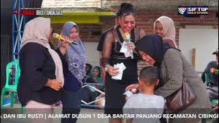 MELANGGAR HUKUM EPY HEPINA KOPLO PANTURA CARAKA BHAYANGKARA LIVE BANTARPANJANG 22 JUNI 2025