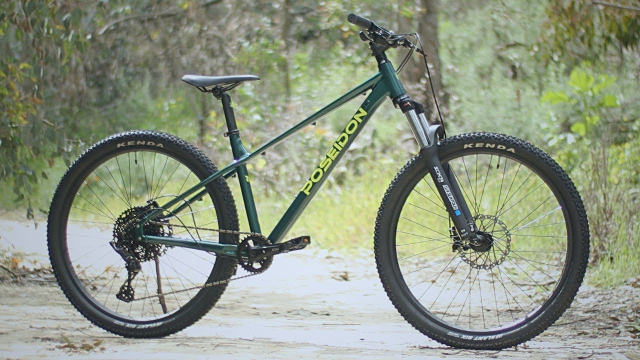 Top 10 Best Mountain Bikes Under $1000: Quality Affordable Options