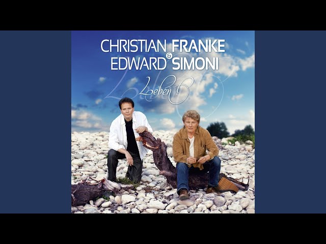 Christian Franke & Edward Simoni - Ein neuer Ozean