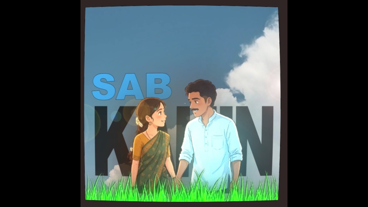 Parchai song @KASM_8727 edit !