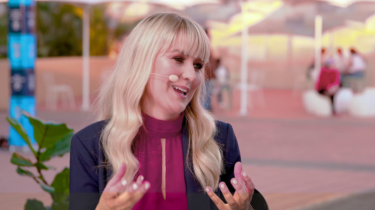 Open Day Live | Career Development Centre and Beyond Bond