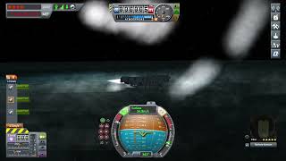 The Loudest Kerbal Space Program Explosion