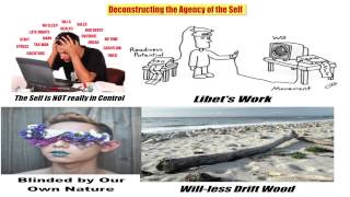 1 The Self & its Deconstruction