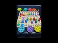 Colourful baskets 🧺 marbles game is satisfy 
