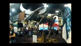 GameStop Power Up Rewards Expo