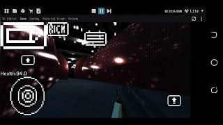 IT's Magic Engine 2.0 Editor demonstration.