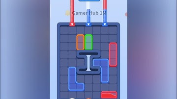 Water out Puzzle Level 204 Walkthrough solution 