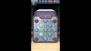Escape 130XES Level 55 - Walkthrough