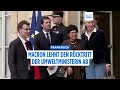 Nachrichten des Tages | 23. Juli 2026 - Morgenausgabe