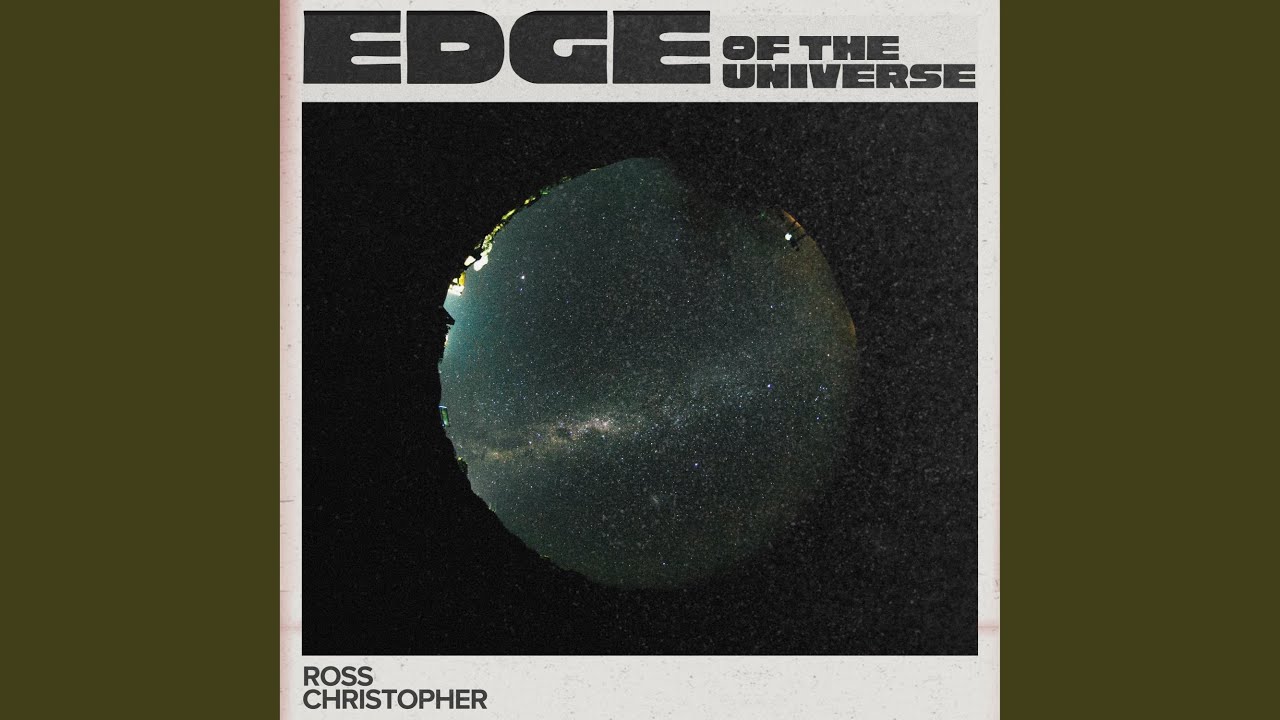 Edge of the Universe