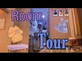 Room Tour 🧚🏻-🦋