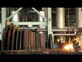 view A Rare Look Inside a Power Plant’s Giant Steam Turbine digital asset number 1