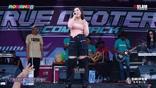 EVIS RENATA - ORANG YANG SALAH || ROMANSA TRUE DEOTERS COMEBACK