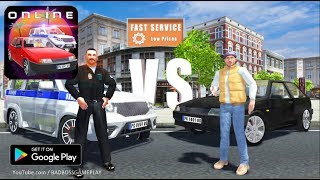 Police VS Gangsters ( Oppana Games ) Android Gameplay HD screenshot 5