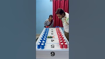 Can rolling challenge !! Part291 #funny_local_game #villagegame #funny #games #challenge #shorts