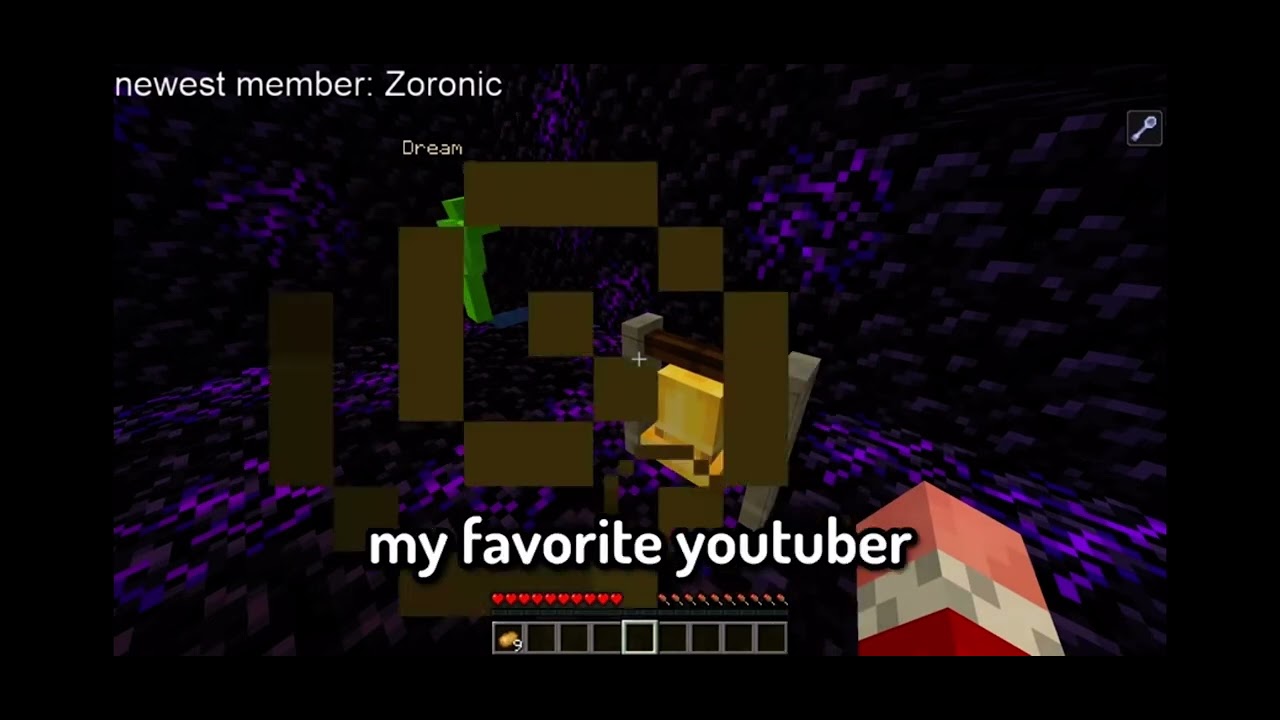 FLOOF (NOT MINE credit technoblade)