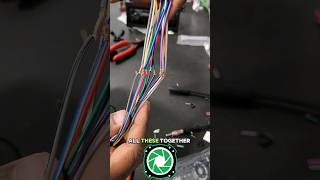 1998 jeep wrangler radio install #caraudioinstallation #jeep #jeepwrangler