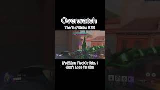 Make It 22 #overwatch #overwatchclips #overwatchfunny #overwatchgameplay #overwatchmemes #overwatch2