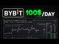 Strategy for Making Money on ByBit for Beginners