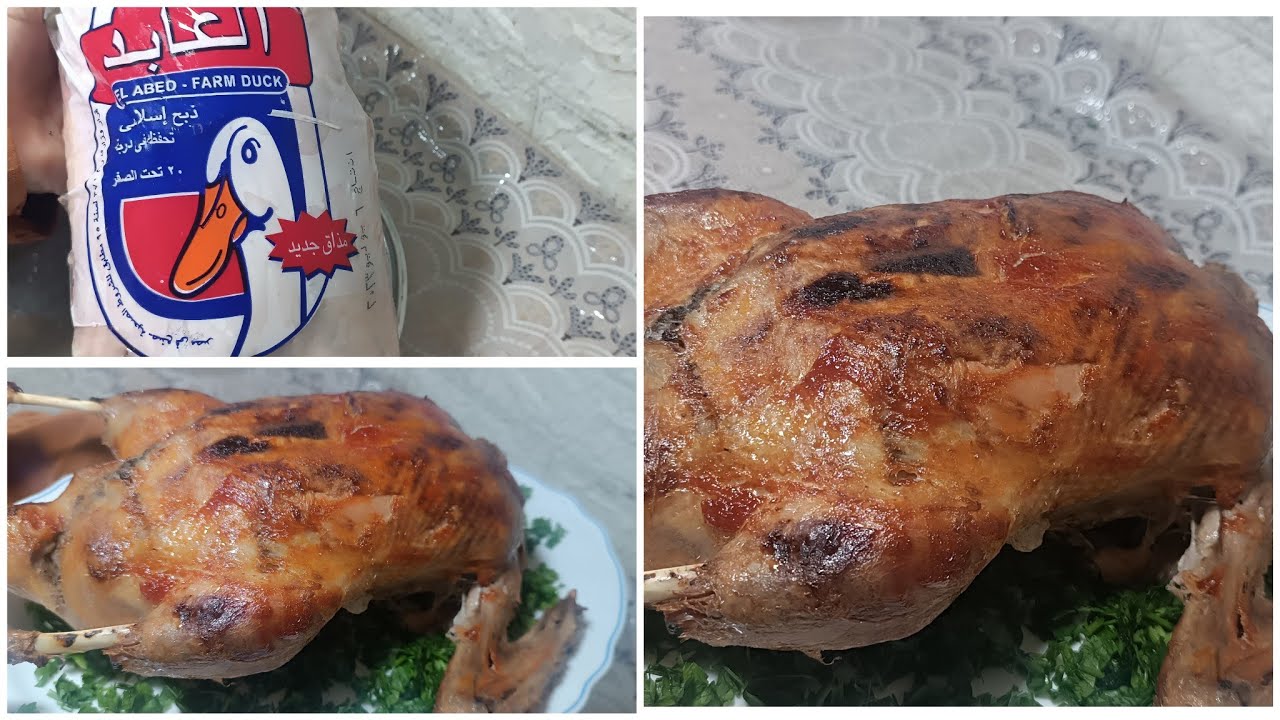 تجربتى مع (بط العابد) ورأيي فيه بكل صراحه 🦆#بط العابد