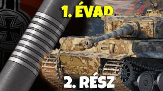 Projekt Elit: 1.évad , 2.rész