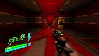 ULTRAKILL 1-1 Heart of the Sunrise speedrun any% (Secret Exit) 0.712s