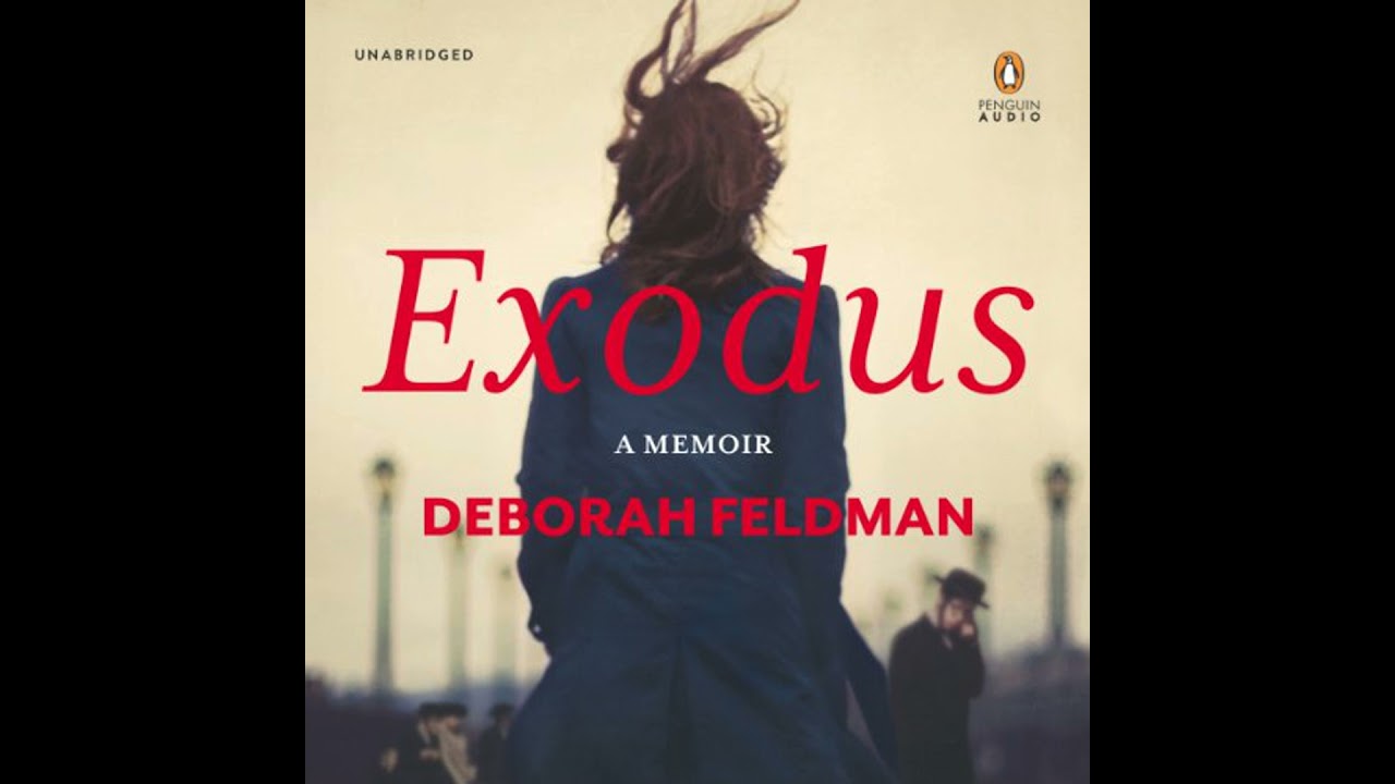 Exodus: A Memoir by Deborah Feldman | Full Audiobook
