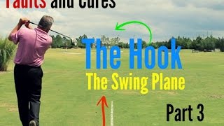 Faults and Cure: The Hook - Part 3 (The Swing Path)