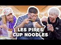 IJC Talk #72 : Cup Noodle, Jeux Vidéo & Végétarisme au Japon