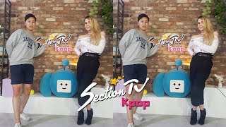Sectiontv Kpop L Twice Ikon Red Velvet And A Lot More Dmcfestival Special Sectiontv Kpop L Twice Ikon Red Velvet And A Lot More Dmcfestival Special